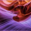 Colours of Nature Antelope Canyon by Fred Archer